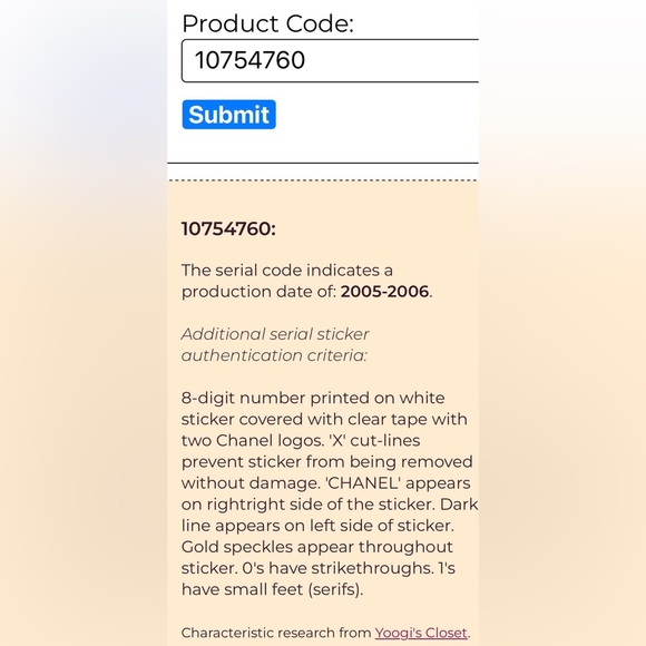 Vintage CHANEL Boston Jacquard Travel Line Handbag - Picture 11 of 11